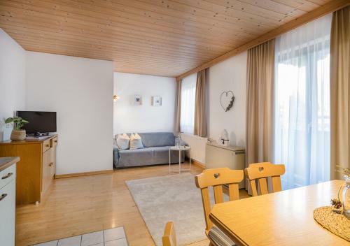 Apartamento Appartements Klausner