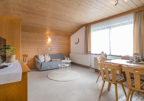 Apartamento Appartements Klausner