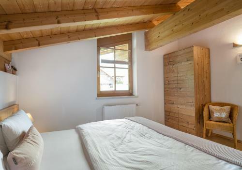 Apartamento Appartements Klausner