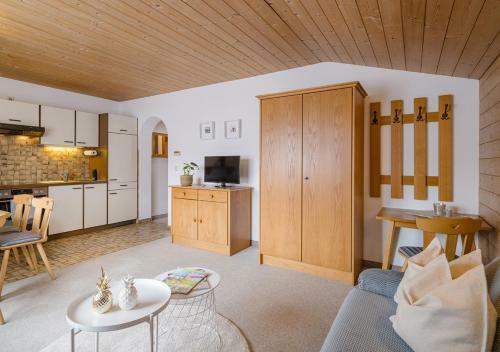 Apartamento Appartements Klausner
