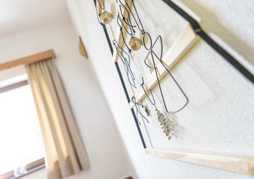 Apartamento Appartements Klausner