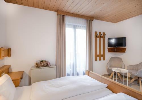 Apartamento Appartements Klausner
