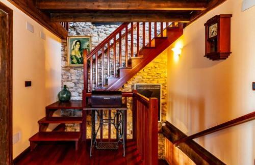 Casa Eladio