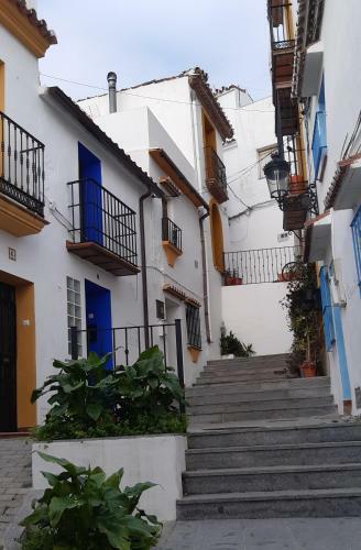 Casa Luci�ta: Agradable Con Chimenea, Patio Y Bbq.