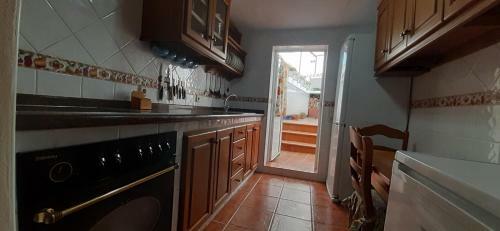 Casa Luci�ta: Agradable Con Chimenea, Patio Y Bbq.