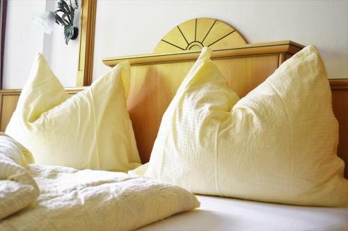 Apartamento Appartement Sonnseitn