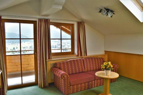 Apartamento Appartement Sonnseitn