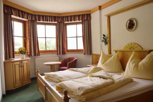 Apartamento Appartement Sonnseitn