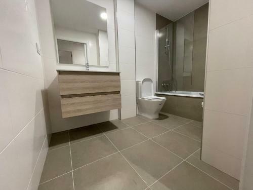 Apartamento Oktheway Areal