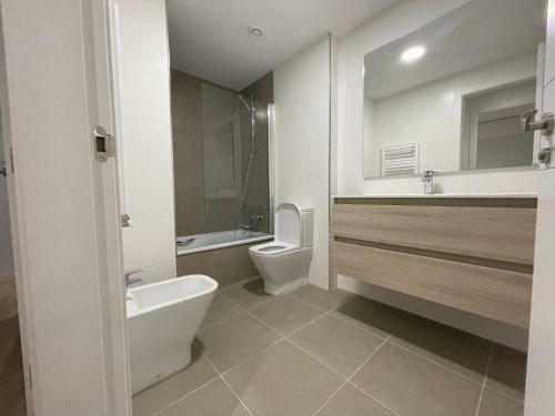 Apartamento Oktheway Areal