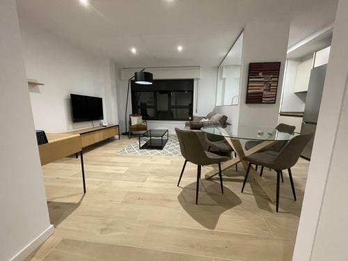Apartamento Oktheway Areal