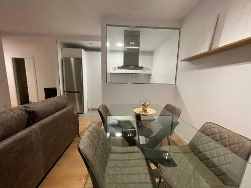 Apartamento Oktheway Areal