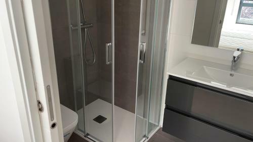 Apartamento Oktheway Areal
