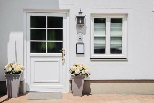 Apartamento Markthaus36