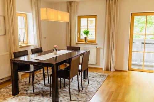 Apartamento Markthaus36