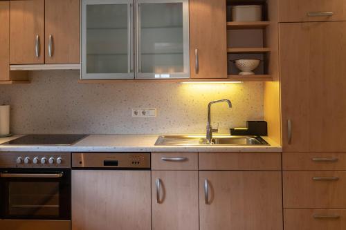 Apartamento Markthaus36
