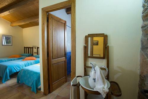 Marc�s Casa Rural