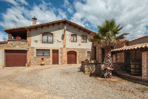 Marc�s Casa Rural