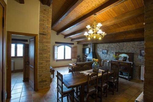 Marc�s Casa Rural
