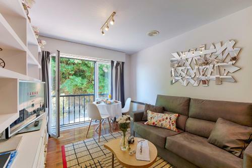 Apartamento Santa Cruz Oleiros