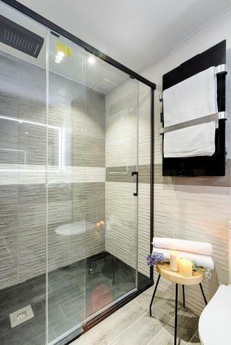 Apartamento Santa Cruz Oleiros