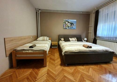 Gradiska Na Savi Apartmani I Sobe