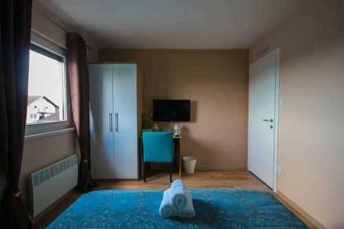Gradiska Na Savi Apartmani I Sobe