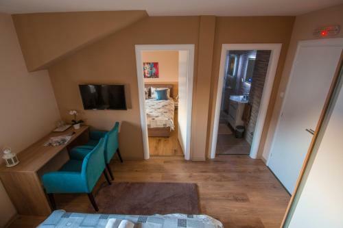 Gradiska Na Savi Apartmani I Sobe