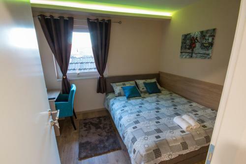 Gradiska Na Savi Apartmani I Sobe