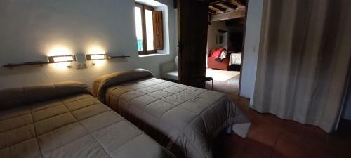 Albergue Tur�stico "san Blas" de Oliva de Plasencia
