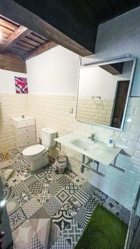 Albergue Tur�stico "san Blas" de Oliva de Plasencia