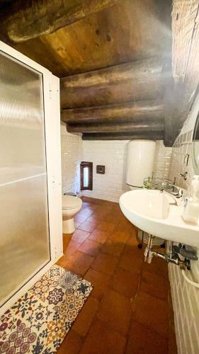 Albergue Tur�stico "san Blas" de Oliva de Plasencia