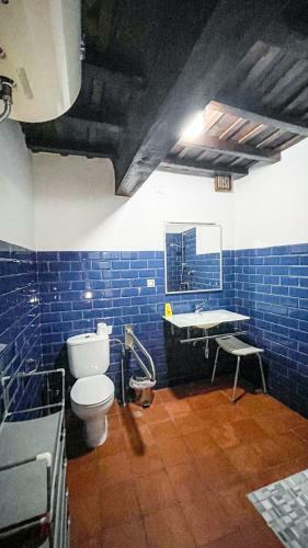 Albergue Tur�stico "san Blas" de Oliva de Plasencia