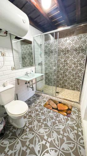Albergue Tur�stico "san Blas" de Oliva de Plasencia