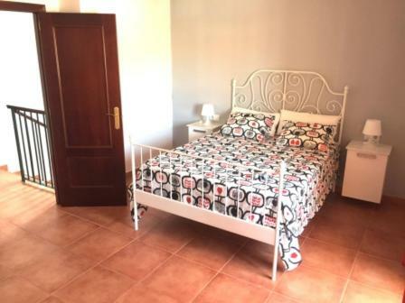Vivienda Rural