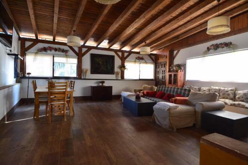 Casa Rural Sevilla, Olivares