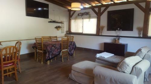 Casa Rural Sevilla, Olivares