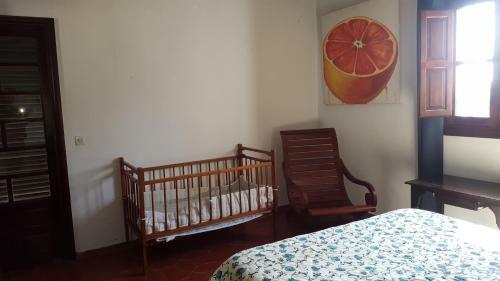 Casa Rural Sevilla, Olivares