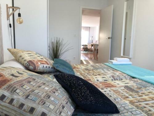 Apartamento Tur�stico El Enclave