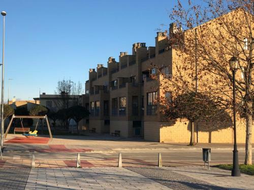 Apartamento Tur�stico El Enclave