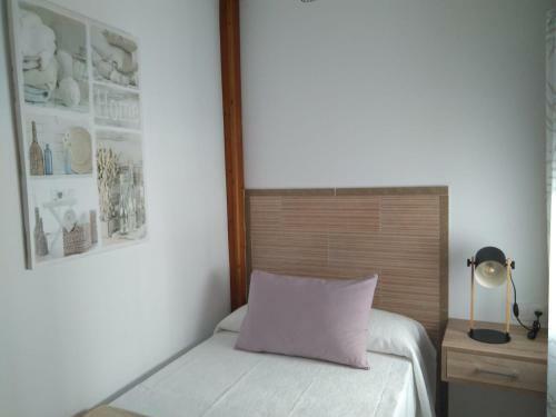 Apartamento Rosa De Alejandr�a