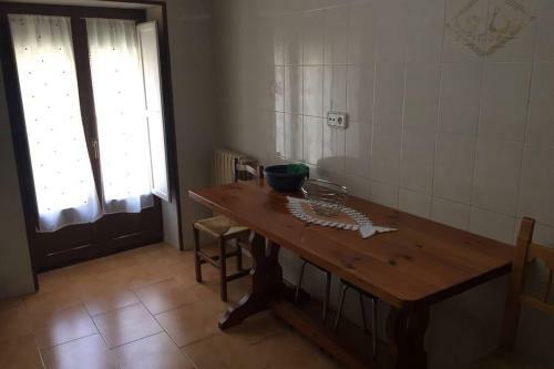 Apartamento Buenavista Olite