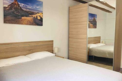 Apartamento Buenavista Olite