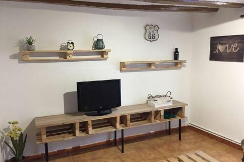 Apartamento Buenavista Olite