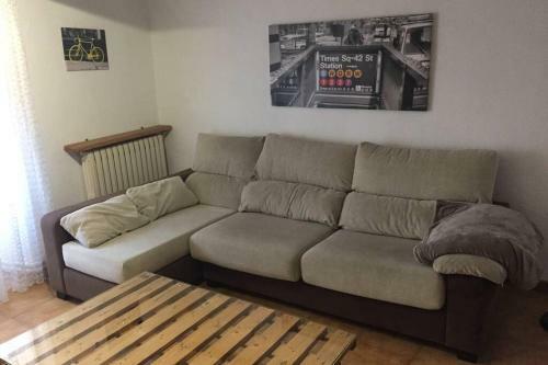 Apartamento Buenavista Olite