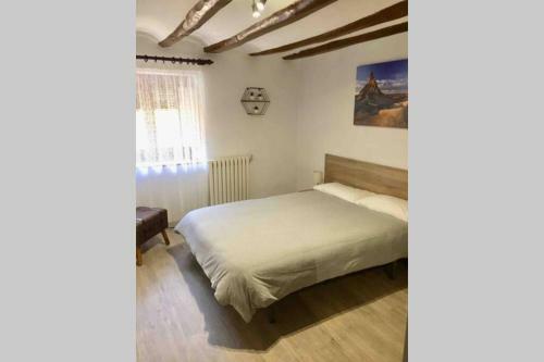 Apartamento Buenavista Olite