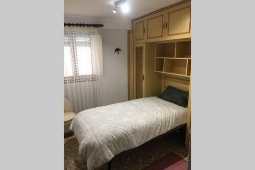 Apartamento Buenavista Olite