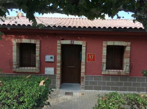 Apartamento La Casa De La Abuela