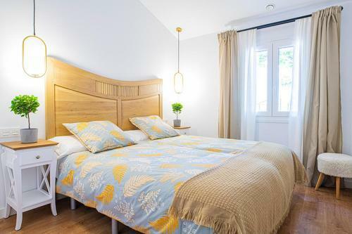 Apartamento La Casa De La Abuela