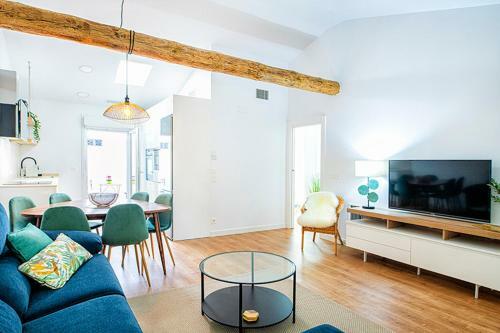 Apartamento La Casa De La Abuela